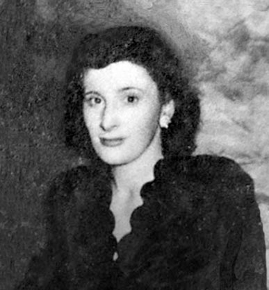 Ruth Roche var delansvarig i S. M. Iger Studio, och skrev manus till serier för serietidningar såväl som för dagspress.